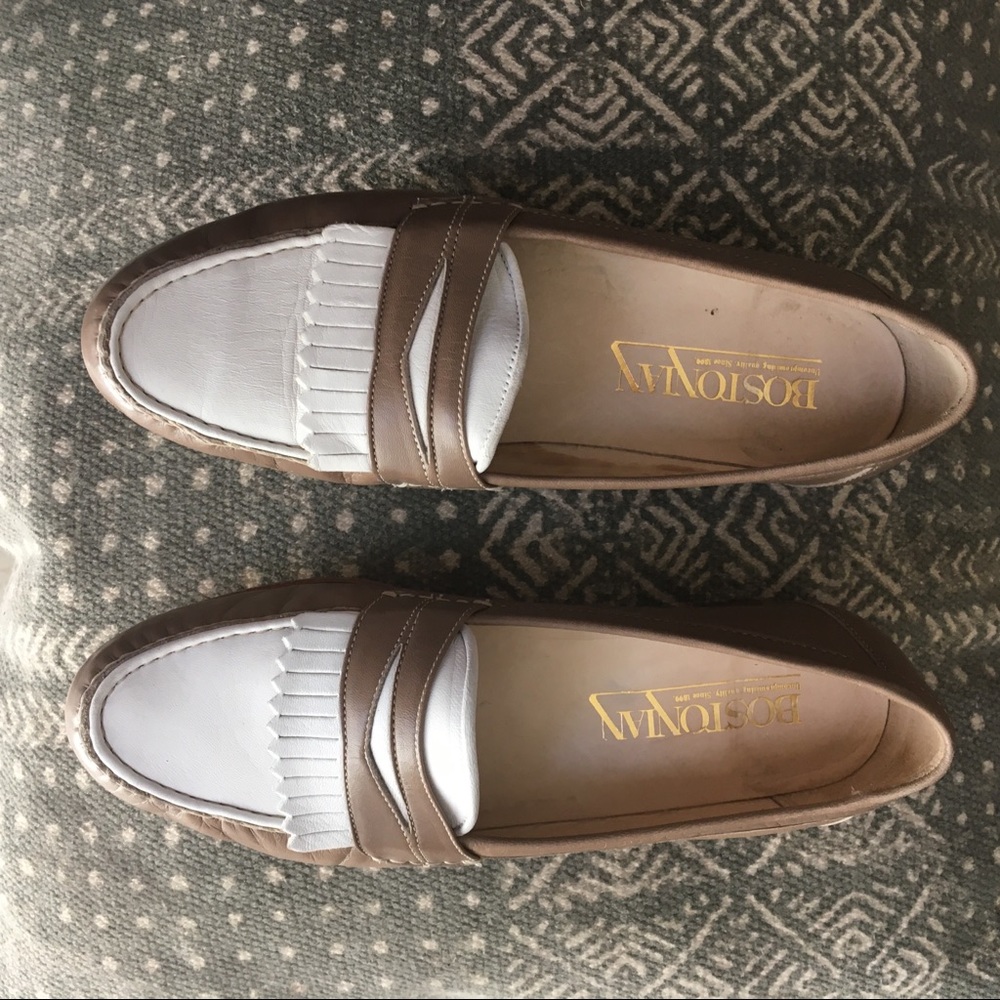 Bostonian Men’s Shoes - 9M